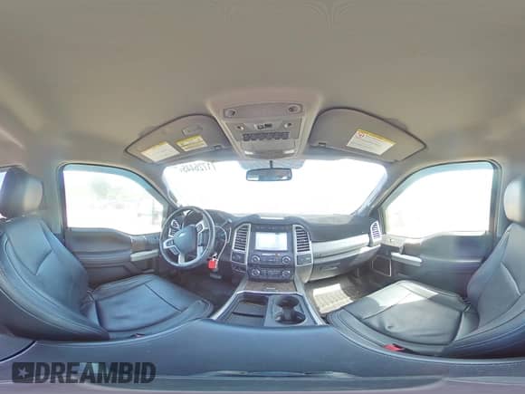 2017 Ford F-250 Lariat z VIN 1FT7W2BT7HEC73936, wystawiony jako Copart lot #71726445 z przebiegiem 85 250 mil mil oraz Szkoda całkowita • Salvage title. Historia ofert i sprzedaży dostępna na DreamBid. Obrazek 14.