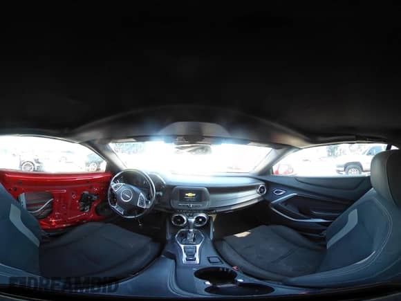 2017 Chevrolet Camaro 1LT with VIN 1G1FB3DS7H0205224, listed as a IAAI auction lot 43278304 with 132,015 mi miles and . Bid and sale history available at DreamBid. Image 20.