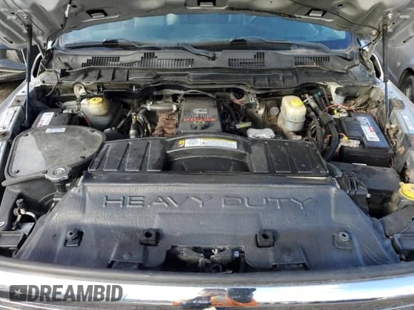2010 Dodge 3500 Laramie с VIN 3D73Y3CL6AG133877, выставлен на аукционе Copart как лот 46506895 с пробегом 176 677 миль миль и Чистый • Clean title. История ставок и продаж доступна на DreamBid. Изображение 11.