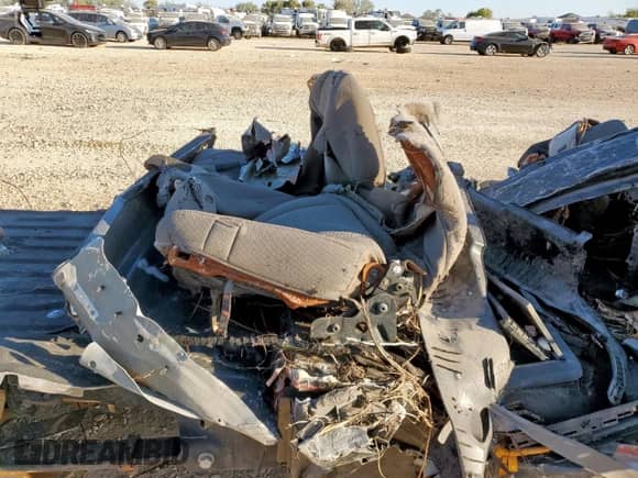 2017 Ford F-250 King Ranch with VIN 1FT7W2BT4HED17312, listed as a Copart auction lot 81681705 with Not provided miles and Salvage title. Bid and sale history available at DreamBid. Image 10.