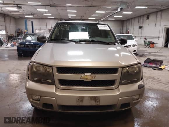 2007 Chevrolet TrailBlazer LS с VIN 1GNDT13S472137511, выставлен на аукционе IAAI как лот 42497128 с пробегом 83 712 миль миль и . История ставок и продаж доступна на DreamBid. Изображение 12.