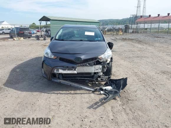 2015 Toyota Prius Two z VIN JTDZN3EU4FJ034340, wystawiony jako IAAI lot #43323075 z przebiegiem 60 797 mil mil oraz . Historia ofert i sprzedaży dostępna na DreamBid. Obrazek 13.