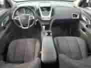 2013 Chevrolet Equinox LT with VIN 2GNFLEEK6D6257001, listed as a Copart auction lot 83764635 with 208,501 mi miles and Clean title. Bid and sale history available at DreamBid. Image 8.