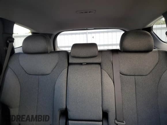 2020 Hyundai Santa Fe SEL with VIN 5NMS3CAD3LH264126, listed as a Copart auction lot 85492335 with 78,197 mi miles and Salvage title. Bid and sale history available at DreamBid. Image 10.