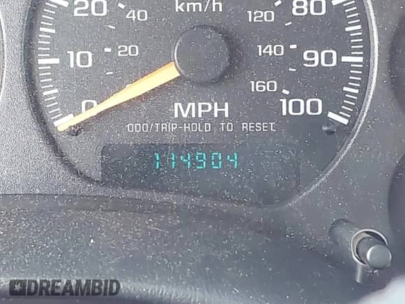 2002 Chevrolet S-10 LS с VIN 1GCDT13W02K188895, выставлен на аукционе IAAI как лот 42528755 с пробегом 114 904 миль миль и . История ставок и продаж доступна на DreamBid. Изображение 12.