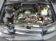 2005 Subaru Forester X with VIN JF1SG63695H754133, listed as a Copart auction lot 72096205 with 90,928 mi miles and Clean title. Bid and sale history available at DreamBid. Image 12.