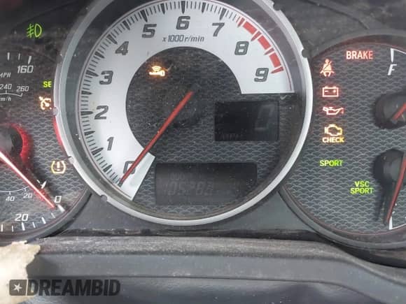 2016 Scion FR-S with VIN JF1ZNAA15G8703410, listed as a IAAI auction lot 43021417 with 105,283 mi miles and . Bid and sale history available at DreamBid. Image 13.