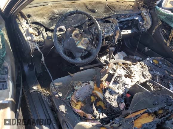 2002 Honda Accord with VIN 1HGCG32262A027033, listed as a Copart auction lot 47033855 with Not provided miles and Non repairable. Bid and sale history available at DreamBid. Image 8.