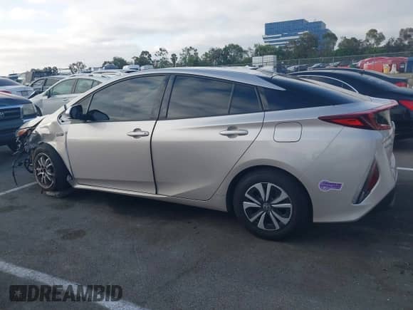 2019 Toyota Prius Plus с VIN JTDKARFP6K3117386, выставлен на аукционе IAAI как лот 42651947 с пробегом 46 913 миль миль и . История ставок и продаж доступна на DreamBid. Изображение 14.