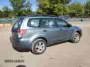 2013 Subaru Forester X z VIN JF2SHABC7DG427348, wystawiony jako Copart lot #84653135 z przebiegiem 133 453 mil mil oraz Szkoda całkowita • Salvage title. Historia ofert i sprzedaży dostępna na DreamBid. Obrazek 3.