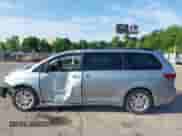 2017 Toyota Sienna XLE Auto Access Seat with VIN 5TDYZ3DC7HS821927, listed as a IAAI auction lot 42445924 with 205,349 mi miles and . Bid and sale history available at DreamBid. Image 14.