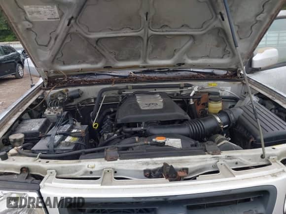 2001 Honda Passport LX with VIN 4S6DM58W814407931, listed as a IAAI auction lot 43304216 with 139,662 mi miles and . Bid and sale history available at DreamBid. Image 10.