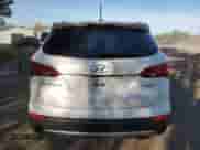 2015 Hyundai Santa Fe с VIN 5XYZU3LB1FG261991, выставлен на аукционе Copart как лот 84738725 с пробегом 212 371 миль миль и Чистый • Clean title. История ставок и продаж доступна на DreamBid. Изображение 6.