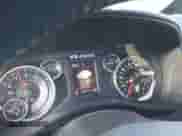 2020 Ram 1500 Big Horn with VIN 1C6RREFTXLN333543, listed as a IAAI auction lot 40736322 with 63,677 mi miles and . Bid and sale history available at DreamBid. Image 7.