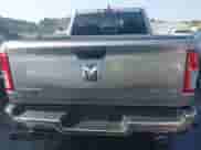 2024 Ram 1500 Big Horn with VIN 1C6SRFMT6RN137439, listed as a IAAI auction lot 42601117 with 9,359 mi miles and . Bid and sale history available at DreamBid. Image 16.