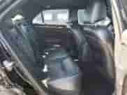 2013 Chrysler 300 C John Varvatos Limited Edition with VIN 2C3CCADG0DH743524, listed as a Copart auction lot 50356765 with 161,054 mi miles and Salvage title. Bid and sale history available at DreamBid. Image 10.