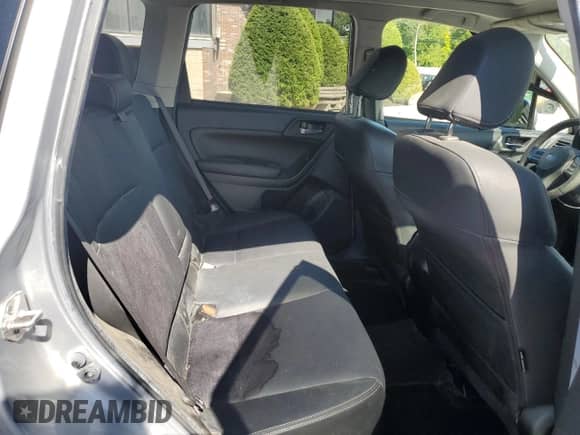 2014 Subaru Forester Limited z VIN JF2SJAJC2EH411916, wystawiony jako Copart lot #80329815 z przebiegiem 146 476 mil mil oraz Czysty tytuł • Clean title. Historia ofert i sprzedaży dostępna na DreamBid. Obrazek 11.