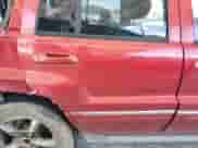 2004 Jeep Grand Cherokee Overland с VIN 1J8GW68J44C143169, выставлен на аукционе Copart как лот 70682305 с пробегом 278 595 миль миль и Списание • Salvage title. История ставок и продаж доступна на DreamBid. Изображение 11.