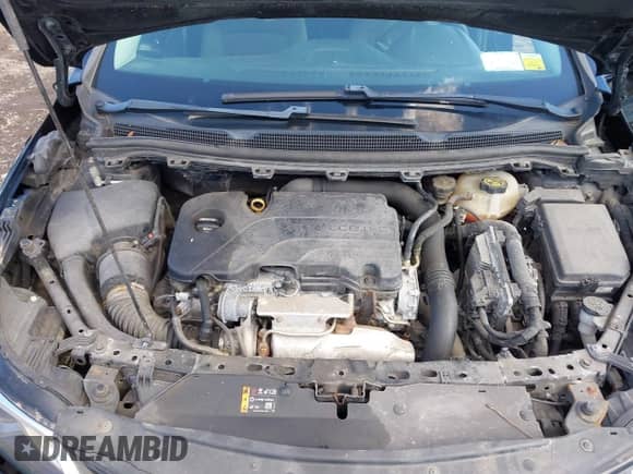 2019 Chevrolet Cruze LT с VIN 1G1BE5SM8K7130716, выставлен на аукционе IAAI как лот 43404375 с пробегом 132 432 миль миль и . История ставок и продаж доступна на DreamBid. Изображение 10.