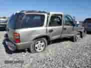 2000 Chevrolet Tahoe LT z VIN 1GNEK13T6YJ190220, wystawiony jako Copart lot #61619275 z przebiegiem Nie podano mil oraz Szkoda całkowita • Salvage title. Historia ofert i sprzedaży dostępna na DreamBid. Obrazek 3.