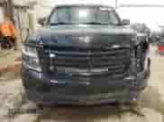 2020 Chevrolet Suburban Premier с VIN 1GNSKJKJ6LR166433, выставлен на аукционе Copart как лот 88676975 с пробегом 112 935 миль миль и Списание • Salvage title. История ставок и продаж доступна на DreamBid. Изображение 5.