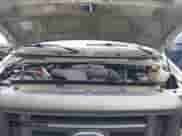 2012 Ford Econoline Cargo Commercial z VIN 1FTNS2EWXCDA09147, wystawiony jako IAAI lot #42418065 z przebiegiem 169 509 mil mil oraz . Historia ofert i sprzedaży dostępna na DreamBid. Obrazek 10.