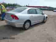 2010 Honda Civic с VIN 19XFA1E37AE011120, выставлен на аукционе IAAI как лот 42123347 с пробегом 61 881 миль миль и . История ставок и продаж доступна на DreamBid. Изображение 4.