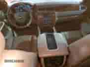 2007 Chevrolet Avalanche 3LT with VIN 3GNFK12Y77G271406, listed as a Copart auction lot 81556965 with 157,013 mi miles and Salvage title. Bid and sale history available at DreamBid. Image 8.