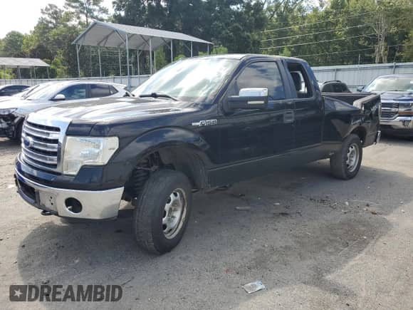 2011 Ford F-150 XL с VIN 1FTFX1EF2BFD41974, выставлен на аукционе Copart как лот 66920575 с пробегом 189 007 миль миль и Списание • Salvage title. История ставок и продаж доступна на DreamBid. Изображение 1.