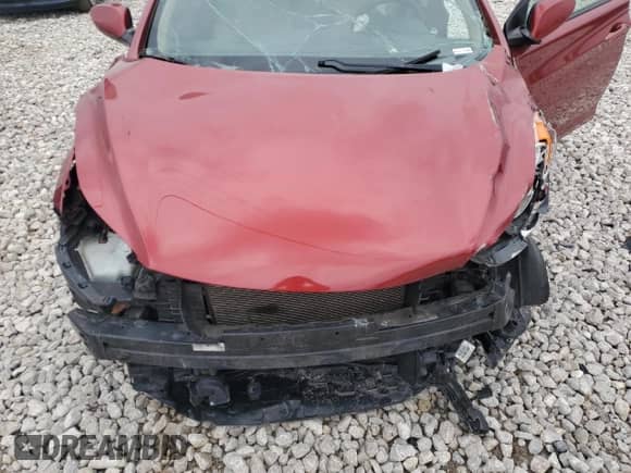 2013 Hyundai Elantra GLS with VIN 5NPDH4AE4DH254394, listed as a Copart auction lot 56541525 with Not provided miles and Clean title. Bid and sale history available at DreamBid. Image 11.