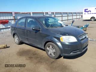2011 Chevrolet Aveo 1LT с VIN KL1TD5DEXBB220877, выставлен на аукционе IAAI как лот 42747354 с пробегом Не указан миль и . История ставок и продаж доступна на DreamBid. Изображение 1.