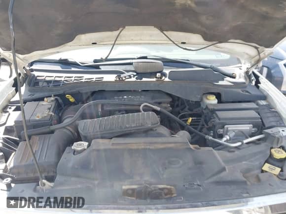 2008 Dodge Durango Limited z VIN 1D8HB58248F157847, wystawiony jako IAAI lot #42060671 z przebiegiem 235 672 mil mil oraz . Historia ofert i sprzedaży dostępna na DreamBid. Obrazek 10.