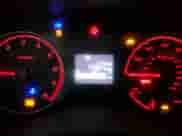 2017 Subaru Impreza с VIN 4S3GKAA6XH1607837, выставлен на аукционе Copart как лот 58811274 с пробегом 77 327 миль миль и Списание • Salvage title. История ставок и продаж доступна на DreamBid. Изображение 9.