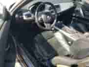 2006 BMW Z4 3.0si с VIN 4USBU53566LW91361, выставлен на аукционе Copart как лот 66525555 с пробегом 104 059 миль миль и Списание • Salvage title. История ставок и продаж доступна на DreamBid. Изображение 8.