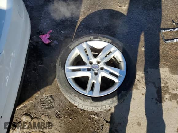 2015 Volvo S60 T5 Premier с VIN YV1612TK9F1347954, выставлен на аукционе Copart как лот 43067315 с пробегом 73 474 миль миль и Списание • Salvage title. История ставок и продаж доступна на DreamBid. Изображение 12.