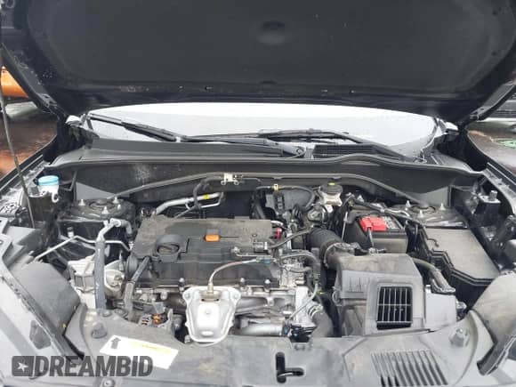 2025 Honda HR-V LX с VIN 3CZRZ1H35SM700978, выставлен на аукционе IAAI как лот 42939198 с пробегом 50 002 миль миль и . История ставок и продаж доступна на DreamBid. Изображение 10.