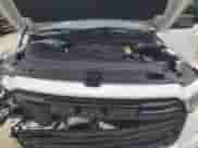 2025 Ram 1500 Laramie with VIN 1C6SRFJP9SN547956, listed as a Copart auction lot 64639375 with 12,488 mi miles and Salvage title. Bid and sale history available at DreamBid. Image 11.