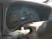 2004 Chevrolet Silverado 1500 Work Truck with VIN 1GCEC14V94E389495, listed as a Copart auction lot 65081415 with Not provided miles and Salvage title. Bid and sale history available at DreamBid. Image 9.