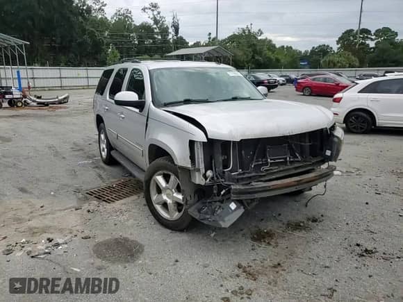 2011 Chevrolet Tahoe LT with VIN 1GNSCBE04BR181730, listed as a Copart auction lot 71160215 with 240,335 mi miles and Salvage title. Bid and sale history available at DreamBid. Image 14.