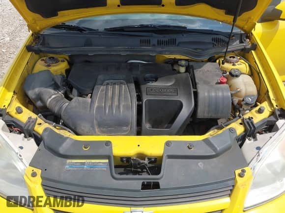 2007 Chevrolet Cobalt LT with VIN 1G1AL15F977118931, listed as a IAAI auction lot 42910649 with 243,241 mi miles and . Bid and sale history available at DreamBid. Image 10.