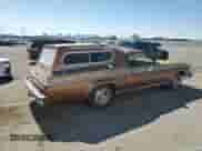 1977 Chevrolet El Camino с VIN 1D80L7Z477833, выставлен на аукционе Copart как лот 66487145 с пробегом 56 615 миль миль и Чистый • Clean title. История ставок и продаж доступна на DreamBid. Изображение 3.