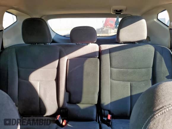 2020 Nissan Murano S with VIN 5N1AZ2AJ5LN143333, listed as a Copart auction lot 85671325 with 105,915 mi miles and Salvage title. Bid and sale history available at DreamBid. Image 10.