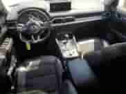 2022 Mazda CX-5 S Select z VIN JM3KFBBM5N0588494, wystawiony jako Copart lot #58202465 z przebiegiem 91 794 mil mil oraz Szkoda całkowita • Salvage title. Historia ofert i sprzedaży dostępna na DreamBid. Obrazek 8.