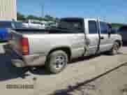 2003 GMC Sierra 1500 with VIN 2GTEC19VX31251523, listed as a Copart auction lot 70610284 with 314,771 mi miles and Salvage title. Bid and sale history available at DreamBid. Image 3.