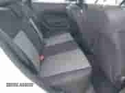 2017 Ford Fiesta S with VIN 3FADP4AJ7HM146003, listed as a IAAI auction lot 43391162 with 183,725 mi miles and . Bid and sale history available at DreamBid. Image 8.