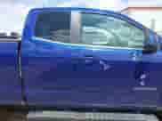 2016 Chevrolet Colorado 2WD WT z VIN 1GCHSBE35G1336999, wystawiony jako IAAI lot #42619834 z przebiegiem 81 268 mil mil oraz . Historia ofert i sprzedaży dostępna na DreamBid. Obrazek 13.