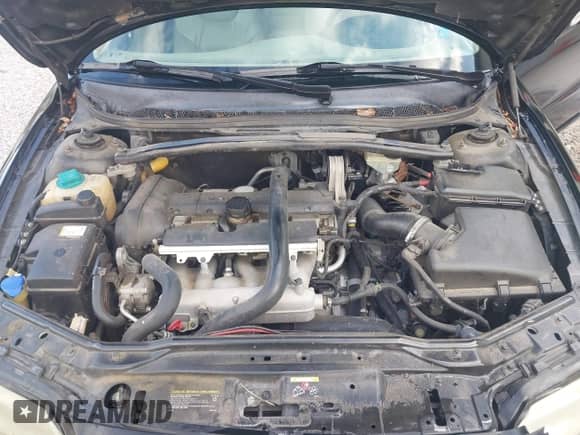 2008 Volvo S60 2.5T с VIN YV1RS592682685991, выставлен на аукционе IAAI как лот 43098268 с пробегом 200 530 миль миль и . История ставок и продаж доступна на DreamBid. Изображение 10.