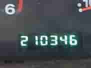 2004 Jeep Wrangler Sahara с VIN 1J4FA59S34P740481, выставлен на аукционе IAAI как лот 43008956 с пробегом 210 346 миль миль и . История ставок и продаж доступна на DreamBid. Изображение 15.