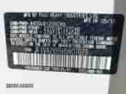 2017 Subaru WRX STI with VIN JF1VA2V65H9807073, listed as a IAAI auction lot 42418264 with 111,210 mi miles and . Bid and sale history available at DreamBid. Image 9.