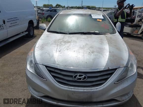 2013 Hyundai Sonata GLS с VIN 5NPEB4AC0DH788691, выставлен на аукционе IAAI как лот 42803795 с пробегом 77 784 миль миль и . История ставок и продаж доступна на DreamBid. Изображение 6.